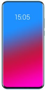 Lenovo Z5