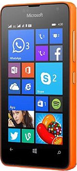 Microsoft Lumia 430 Price & Specs
