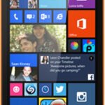 Microsoft Lumia 535