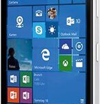 Microsoft Lumia 550