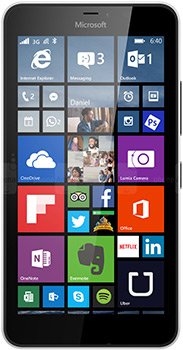 Microsoft Lumia 640 XL Price & Specs