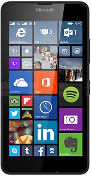 Microsoft Lumia 640 Dual SIM Price & Specs