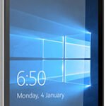 Microsoft Lumia 650