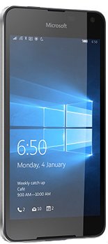 Microsoft Lumia 650 Price & Specs