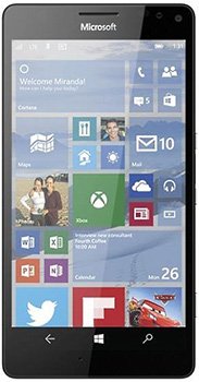 Microsoft Lumia 950
