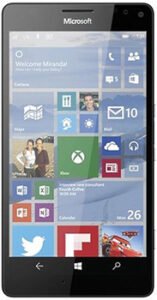 Microsoft Lumia 950
