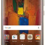 Huawei Mate 9 Pro