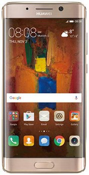 Huawei Mate 9 Pro