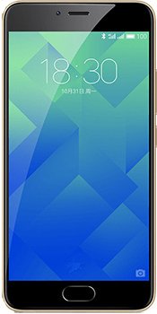 Meizu M5