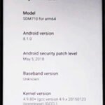 Meizu 16X