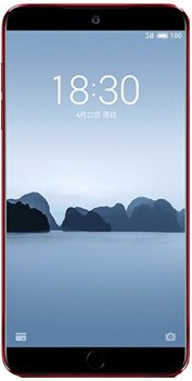 Meizu M15