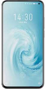 Meizu 17