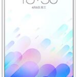 Meizu M3 Note