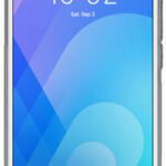 Meizu M6 Note