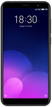 Meizu M6T