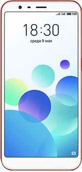 Meizu M8c Price & Specs