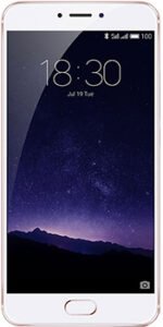 Meizu MX6