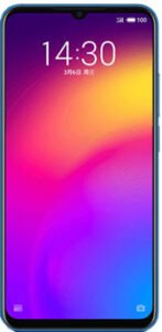Meizu Note 9