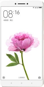 Xiaomi Mi Max