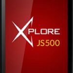 Mobilink Jazz Xplore JS500 Price & Specs
