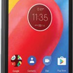 Motorola Moto C Plus
