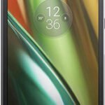Motorola Moto E3 Power