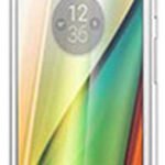Motorola Moto E 3rd gen