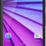 Motorola Moto G Turbo Edition