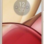 Motorola Moto M