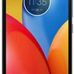 Motorola Moto E4 Plus