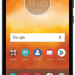 Motorola Moto E5 Play