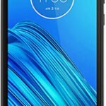 Motorola Moto E6