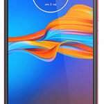 Motorola Moto E6 Plus