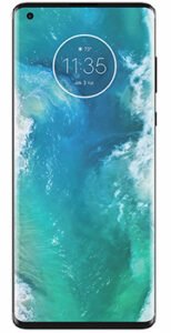 Motorola Moto Edge