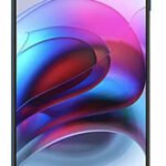Motorola Edge S