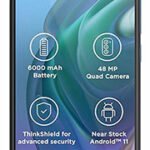 Motorola Moto G10 Power