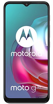 Motorola Moto G30