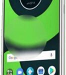 Motorola Moto G6