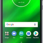 Motorola Moto G6 Plus