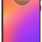 Motorola Moto G7