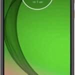 Motorola Moto G7 Power