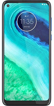 Motorola Moto G8