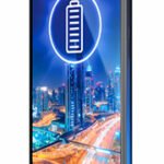 Motorola Moto G8 Power Lite