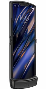 Motorola Moto Razr 2019