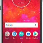 Motorola Moto Z3