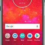 Motorola Moto Z3 Play