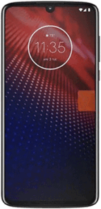 Motorola Moto Z4 Force