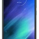 Motorola One Fusion
