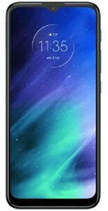 Motorola One Fusion