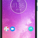 Motorola One Vision